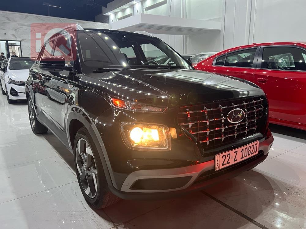 هیۆندای ڤینیو